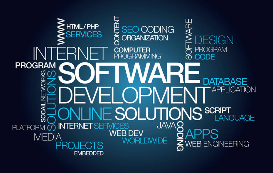 Software & Mobile Apps Development